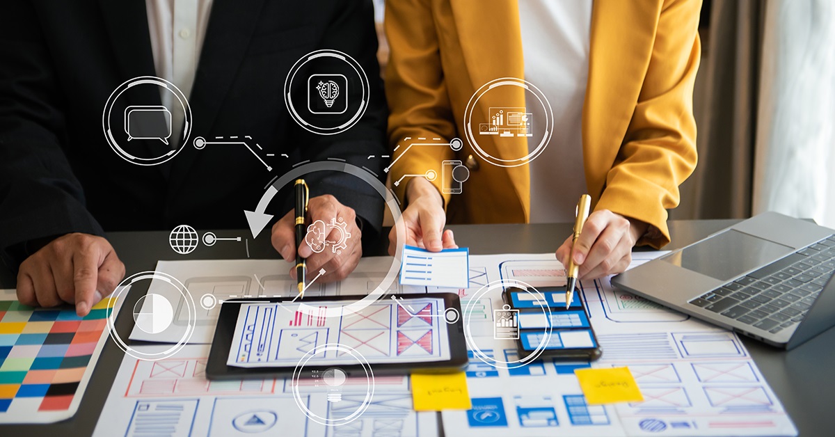 Web Design Company in Mumbai