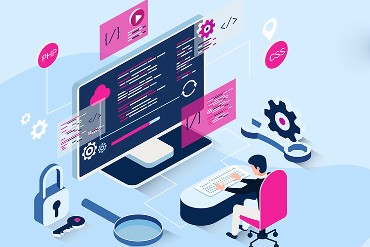 Web Design Company in Andheri