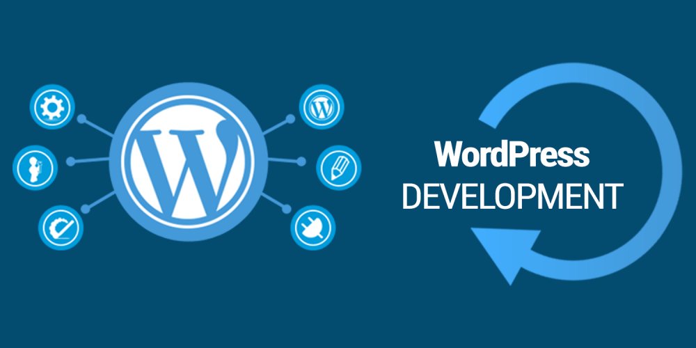 WordPress Developer in Mumbai