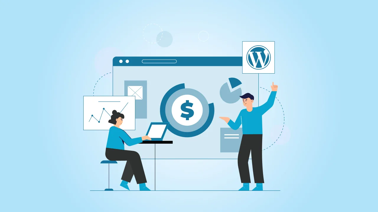 WordPress Developer in Mumbai