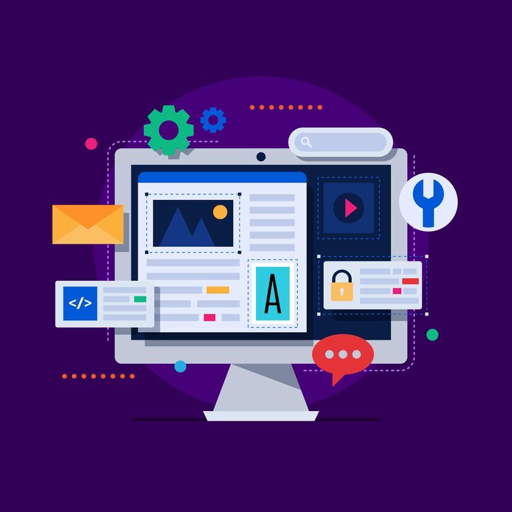 Web Design Company in Mumbai