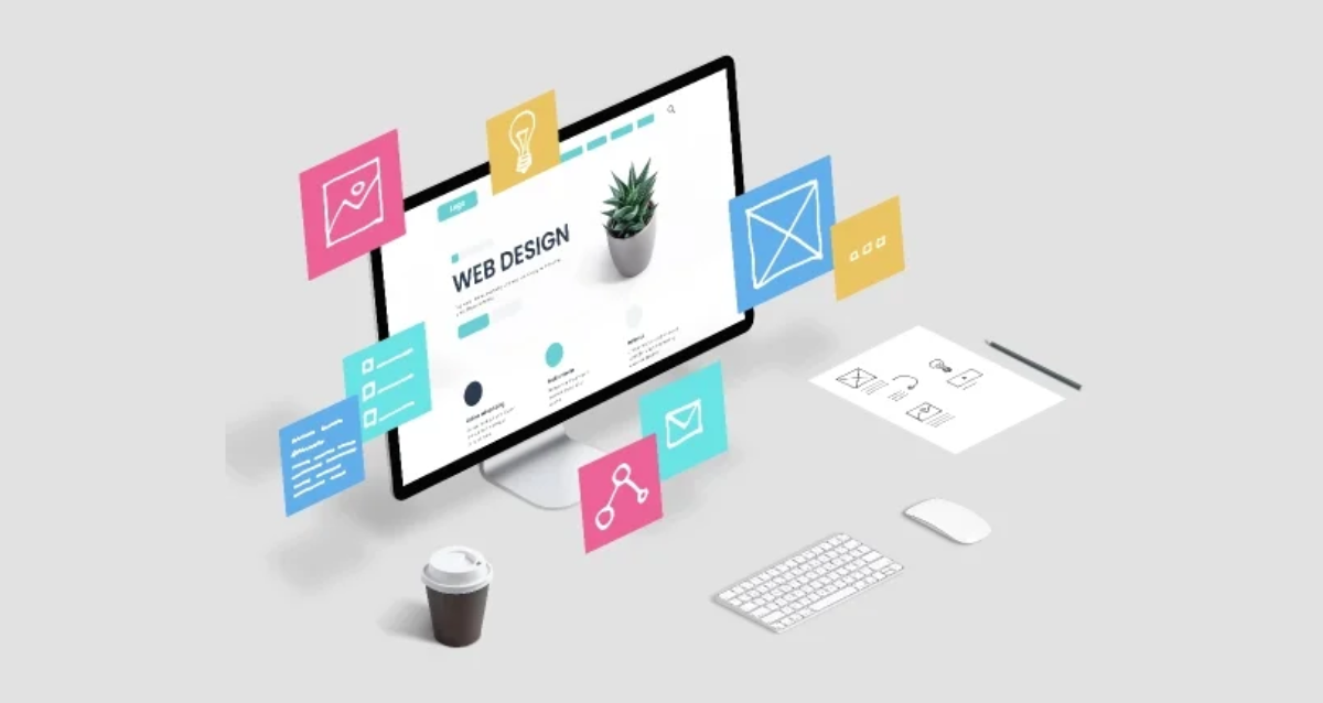 Web Design Company in Mumbai