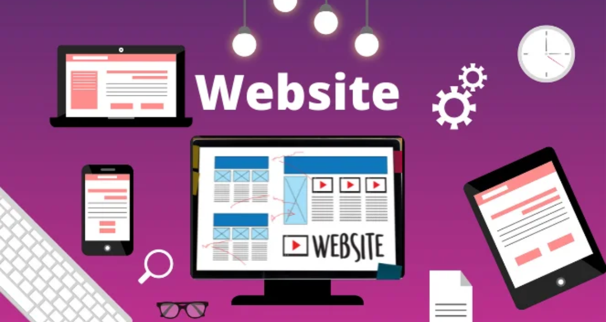 Why Every Business Needs a Professional Website