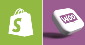 Shopify vs WooCommerce