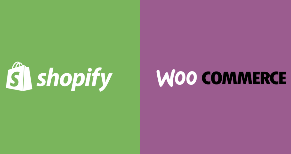 Shopify vs WooCommerce