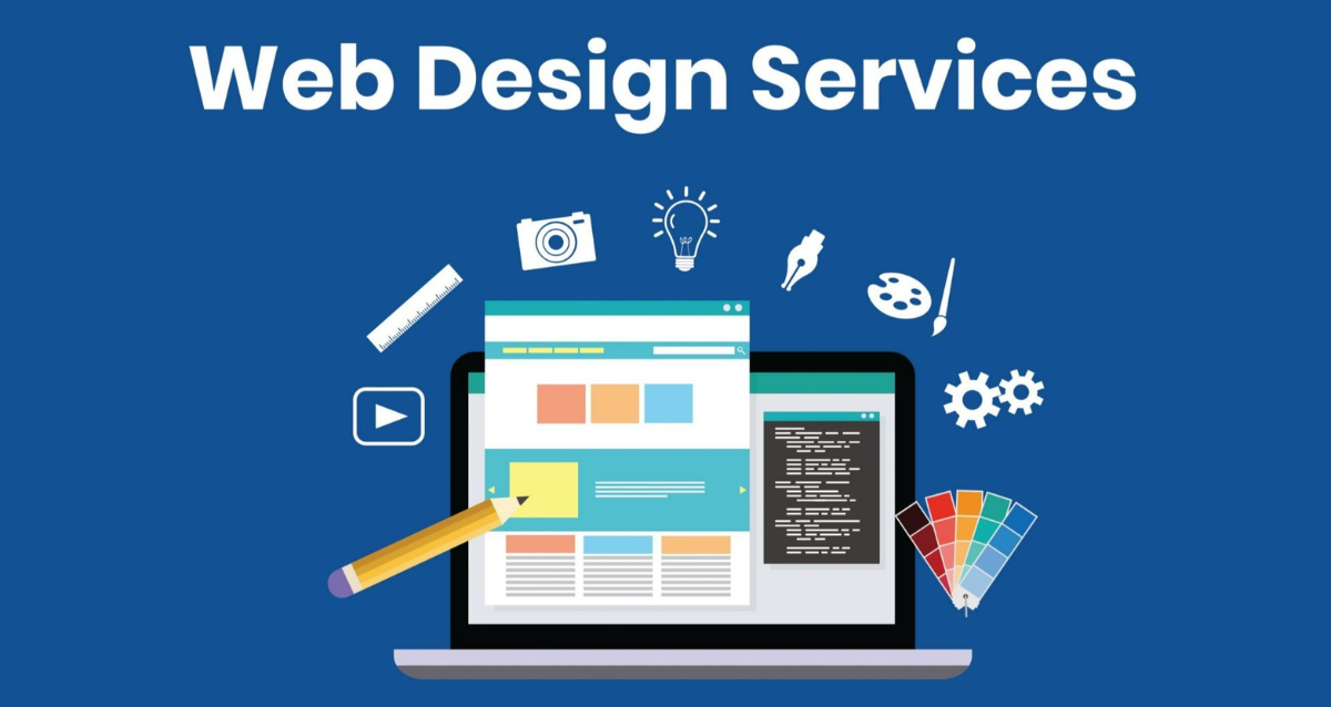 Best Web Design Services in Andheri & Mumbai