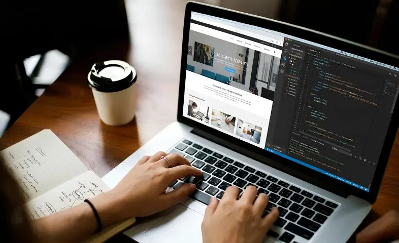 Best Web Design Services in Andheri & Mumbai