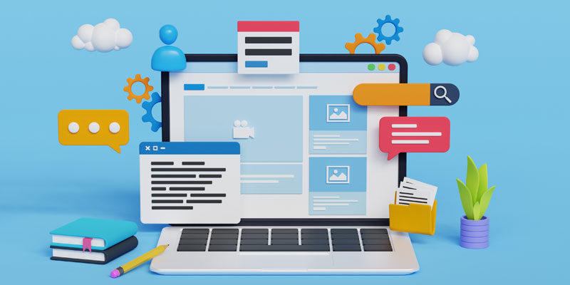 website design mistakes