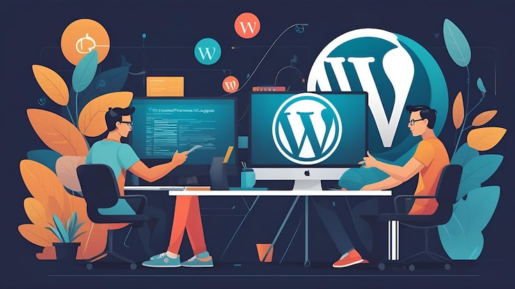 wordpress website cost in india
