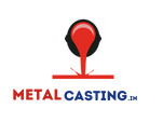 Metal casting industrial manufacturing company