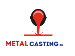 Metal casting industrial manufacturing company