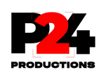 P24 Productions media and production company