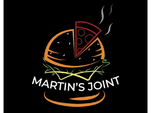 Martins Joint restaurant and hospitality brand