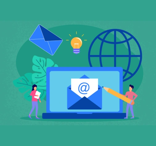 Business Email Services for Professional Credibility