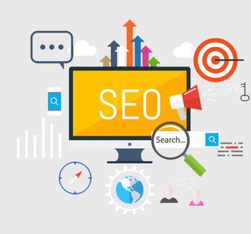 Custom SEO Services Mumbai - Organic Growth