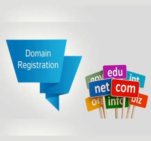 Domain Registration for Online Identity
