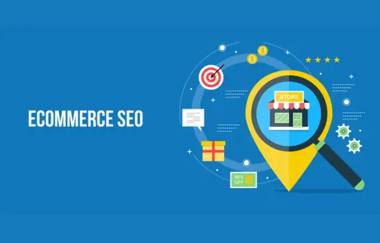 Ecommerce SEO Services Mumbai - Online Store Optimization