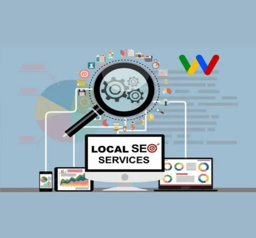 Local SEO Strategy for Mumbai Businesses