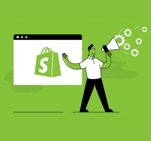 Shopify SEO Strategy for E-commerce Growth